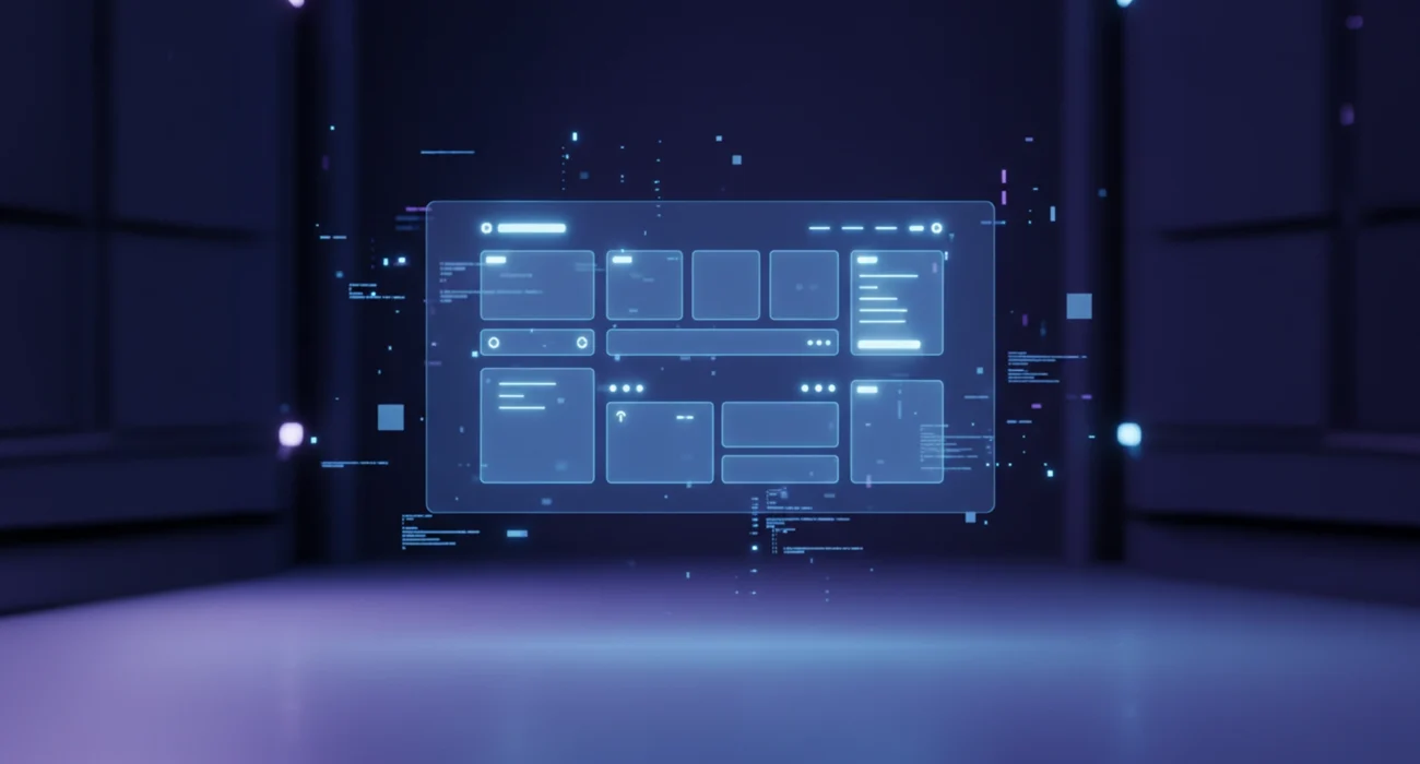 Professional WordPress Web Design Nicosia by DgtalBlend Agency.